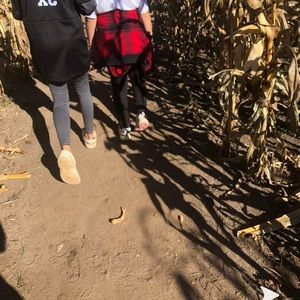 Meet your Posher, Jillian